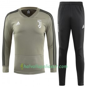 Juventus Training Huppari Suits 2018-2019